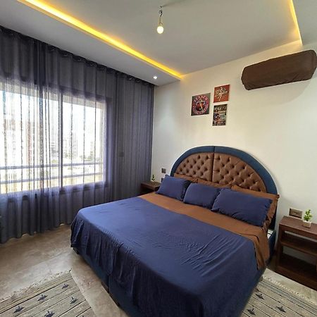 Appartement Paradisiaque Entre Hammamet Et Nabil Dış mekan fotoğraf