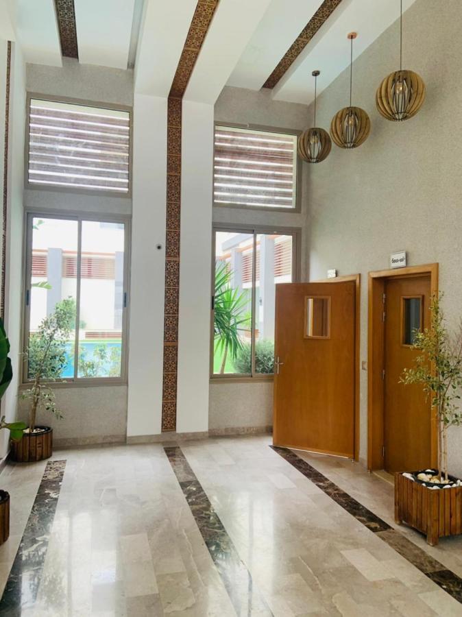 Appartement Paradisiaque Entre Hammamet Et Nabil Dış mekan fotoğraf