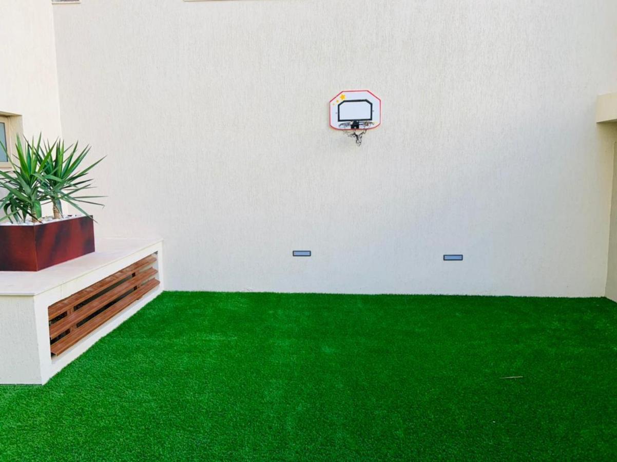 Appartement Paradisiaque Entre Hammamet Et Nabil Dış mekan fotoğraf