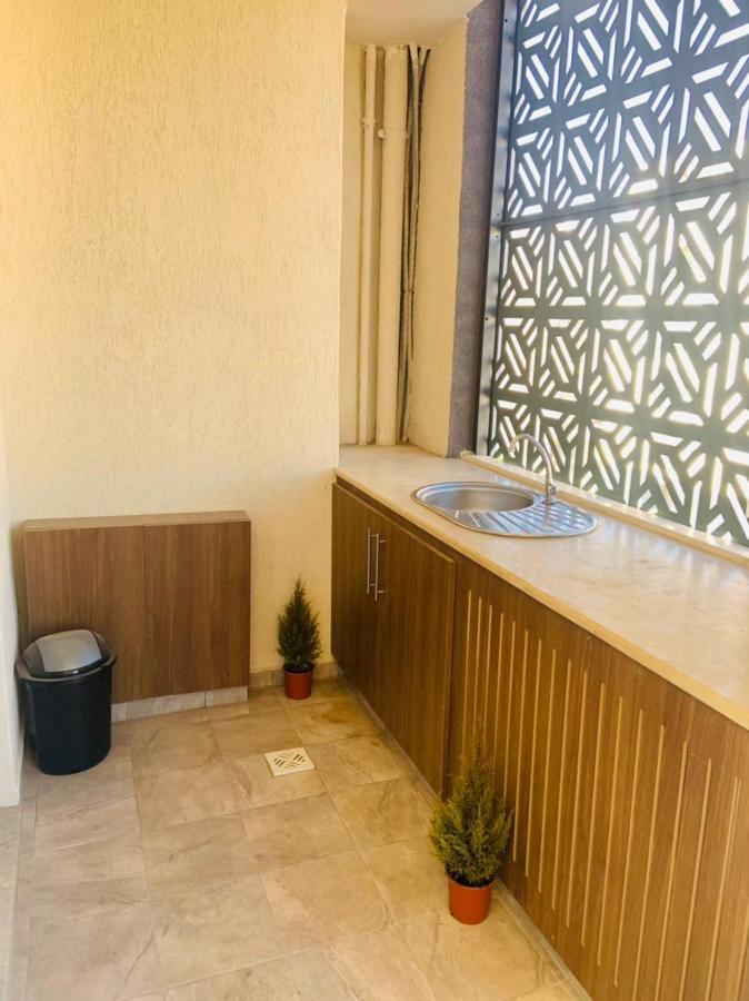 Appartement Paradisiaque Entre Hammamet Et Nabil Dış mekan fotoğraf